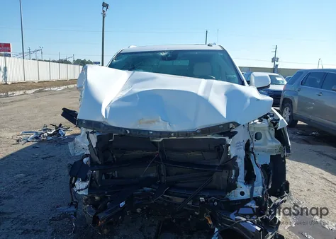 2023 GMC Yukon Xl Denali z USA, uszkodzony, nr VIN 1GKS1JKL3PR308308